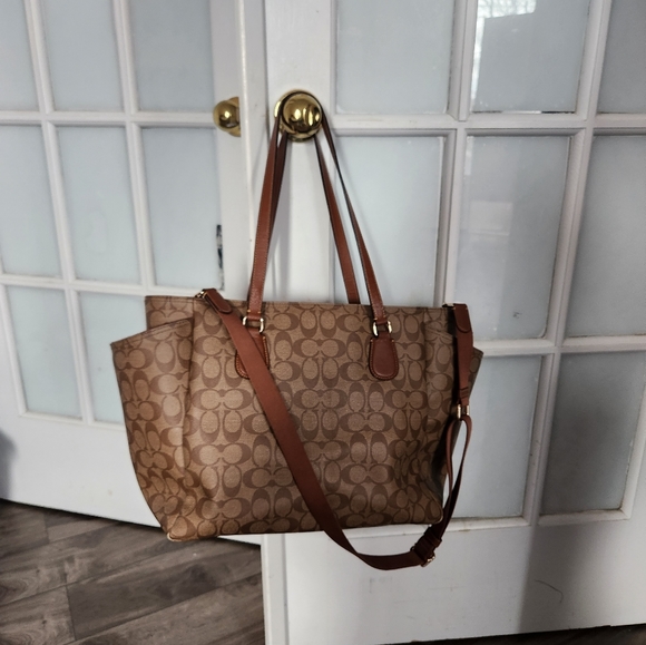 Diaper bag - Picture 6 of 6